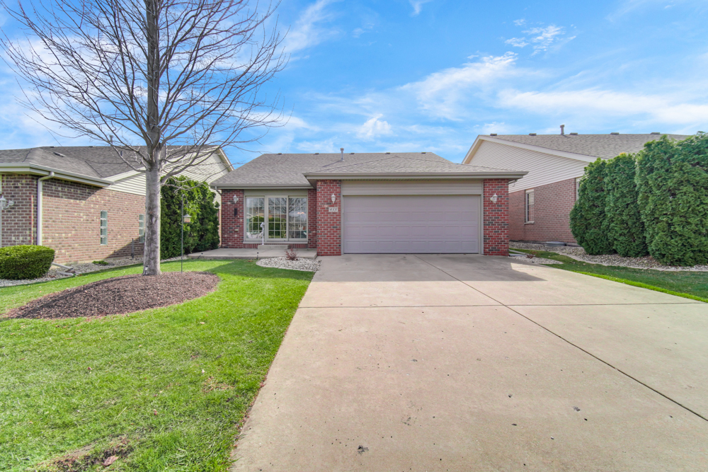 455 South Marley Road New Lenox, IL 60451 - Photo 3 of 23