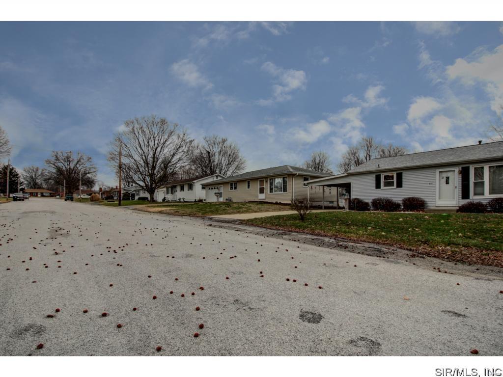 512 Mobile Street Waterloo, IL 62298 - Photo 4 of 22