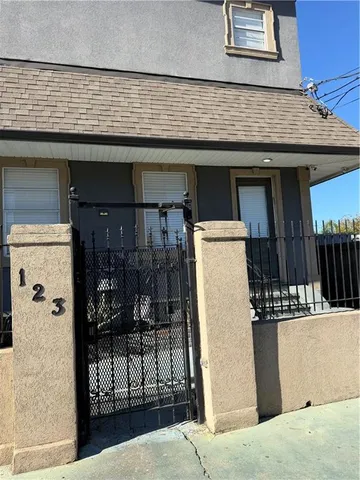 $1,500 | 123 North Dorgenois Street, New Orleans, LA 70119