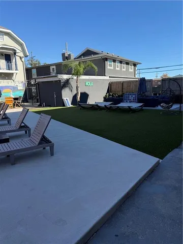 $1,500 | 123 North Dorgenois Street, New Orleans, LA 70119