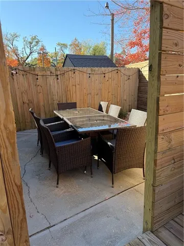 $1,500 | 123 North Dorgenois Street, New Orleans, LA 70119