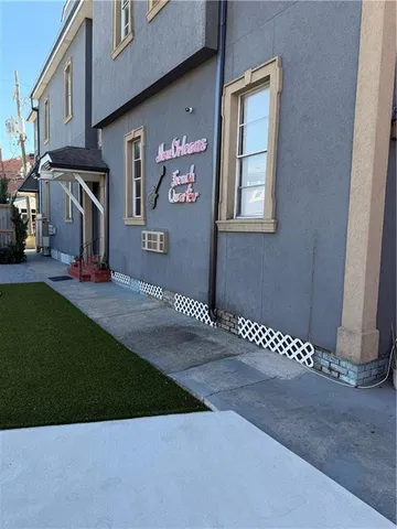 $1,500 | 123 North Dorgenois Street, New Orleans, LA 70119