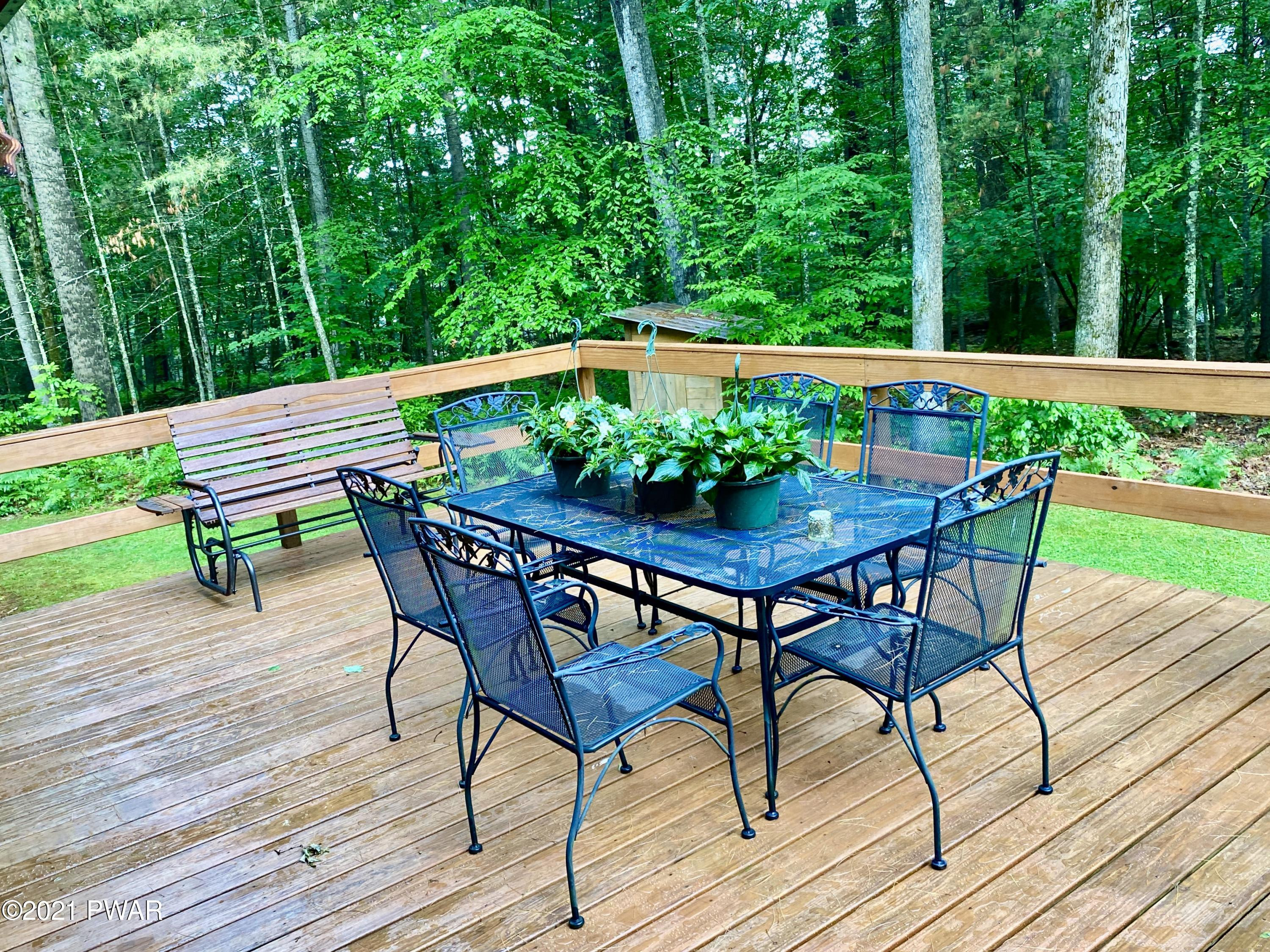 23 Conklin Hill Road Damascus, PA 18415 - Photo 7 of 64