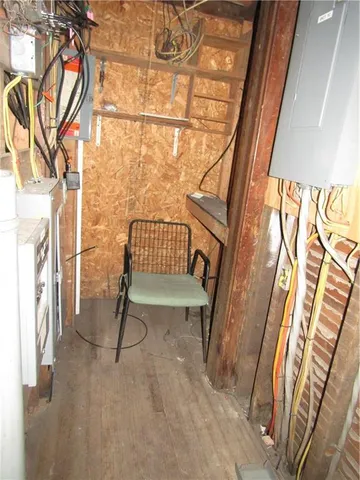 $235,000 | 107 Grant Street, Salisbury, PA 15558