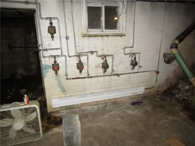 $235,000 | 107 Grant Street, Salisbury, PA 15558