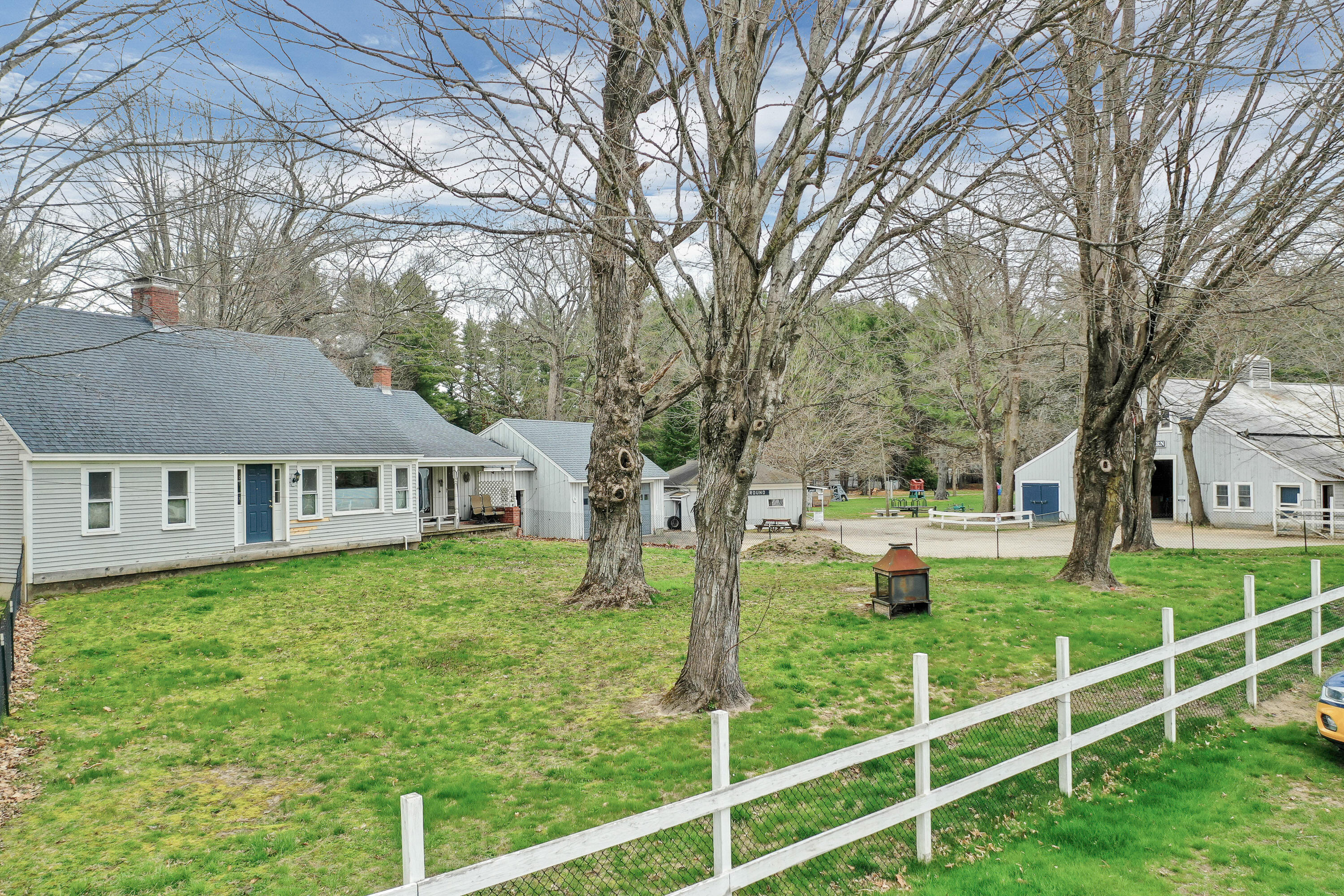 608-610 New County Road Biddeford, ME 04005 - Photo 62 of 79 610 New County Road_164