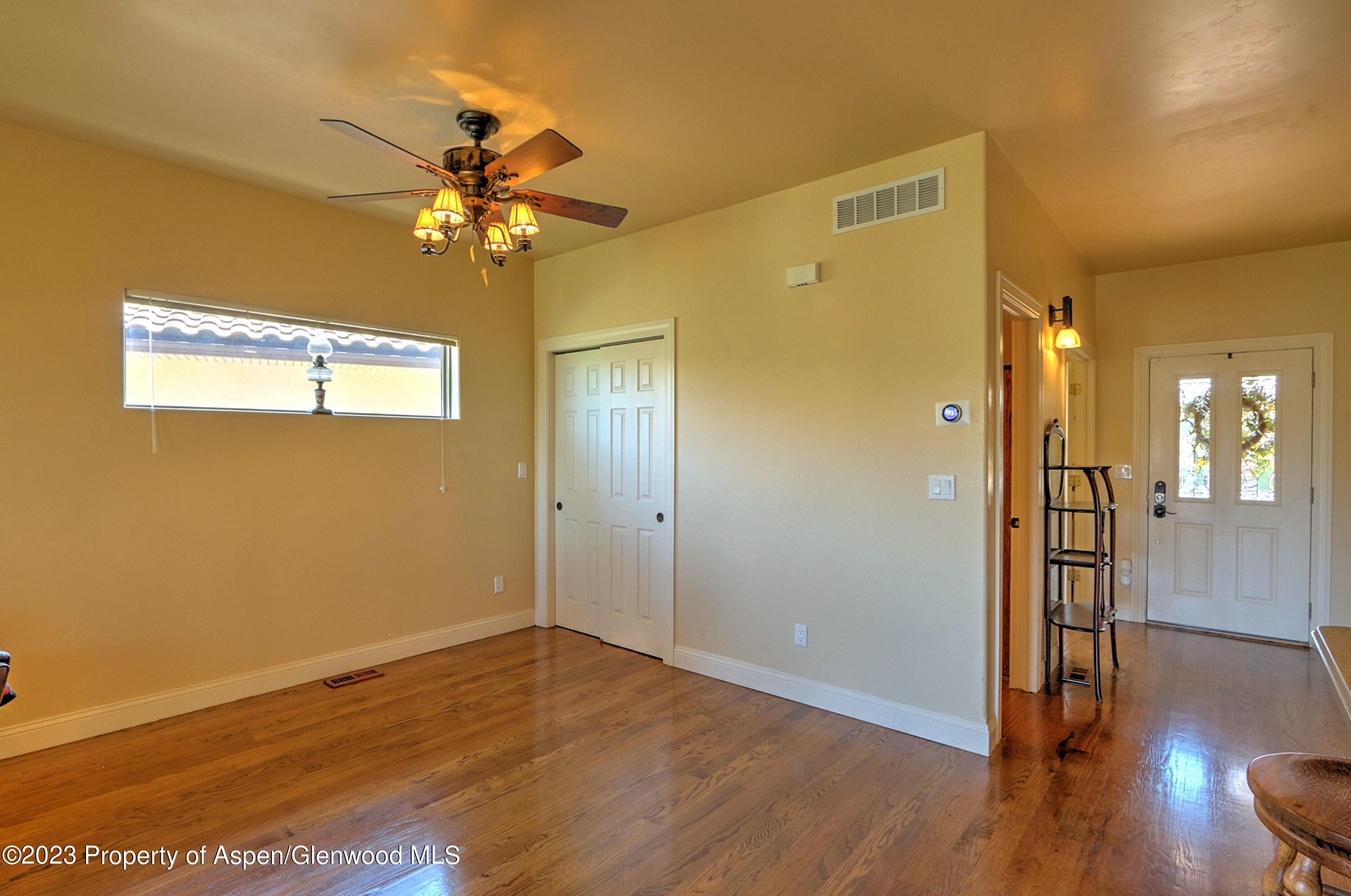 1417 Fir Court Rifle, CO 81650 - Photo 11 of 33 dinning room