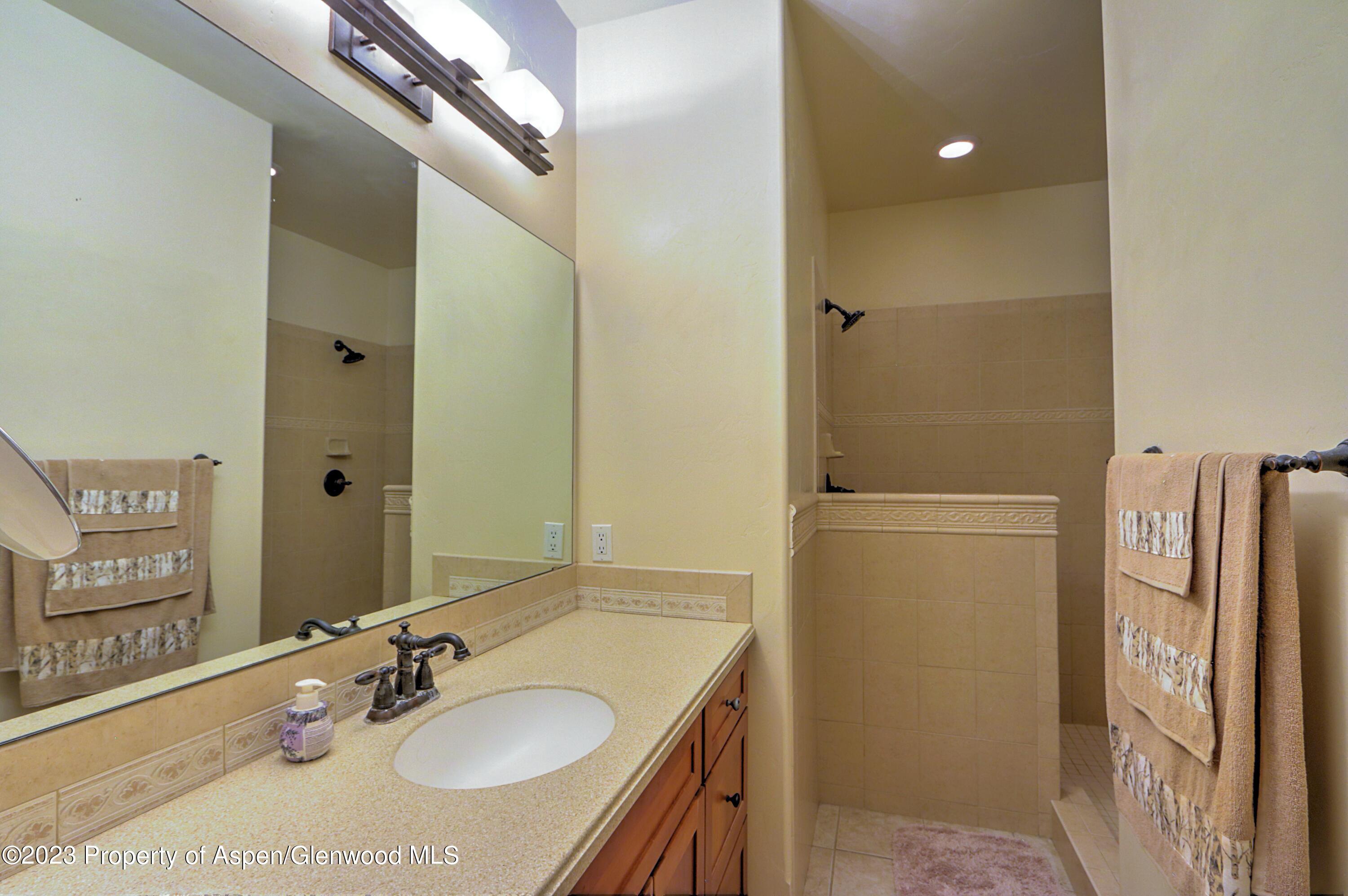 1417 Fir Court Rifle, CO 81650 - Photo 14 of 33 main level bedroom