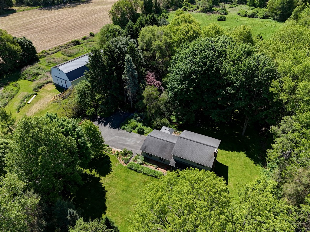 1651 Covell Road Sweden, NY 14420 - Photo 11 of 50