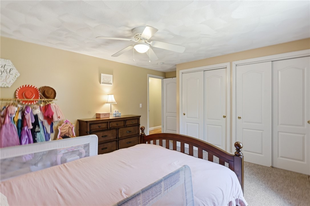 859 Knotty Oak Road Coventry, RI 02816 - Photo 22 of 39
