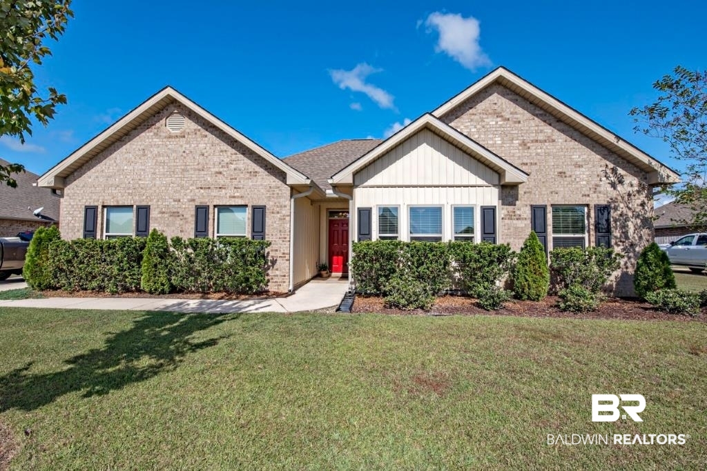 661 Harahan Lane Foley, AL 36535 - Photo 1 of 34
