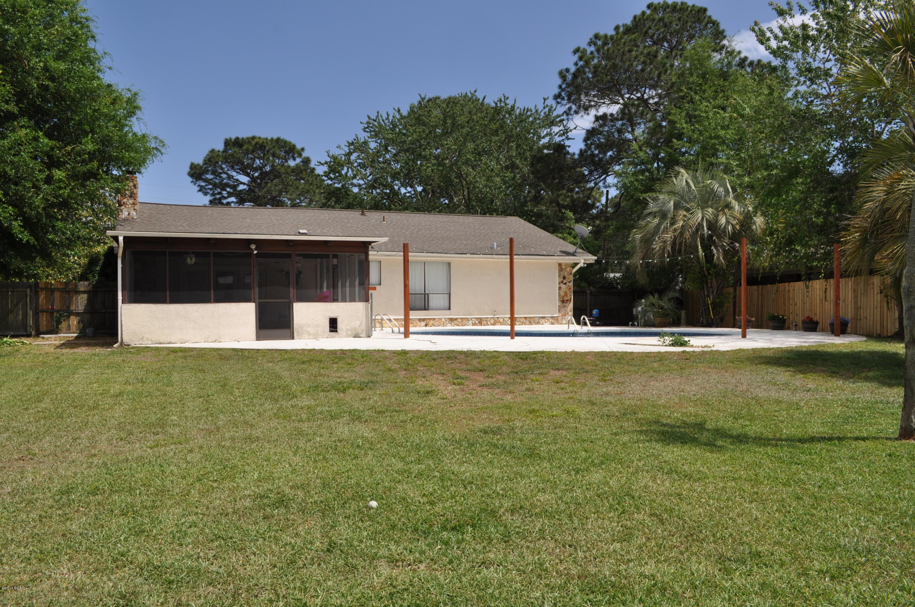 805 Huntingdon Road Panama City, FL 32405 - Photo 17 of 18 Gallery Image 17