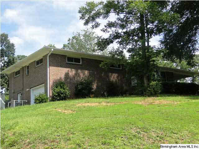 5446 Robin Circle Adamsville, AL 35005 - Photo 24 of 27