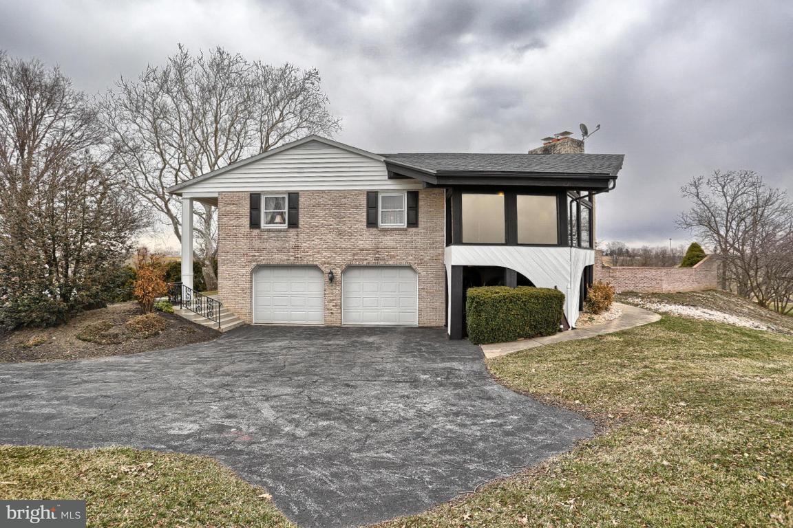 232 Meadow Valley Road Ephrata, PA 17522 - Photo 11 of 79