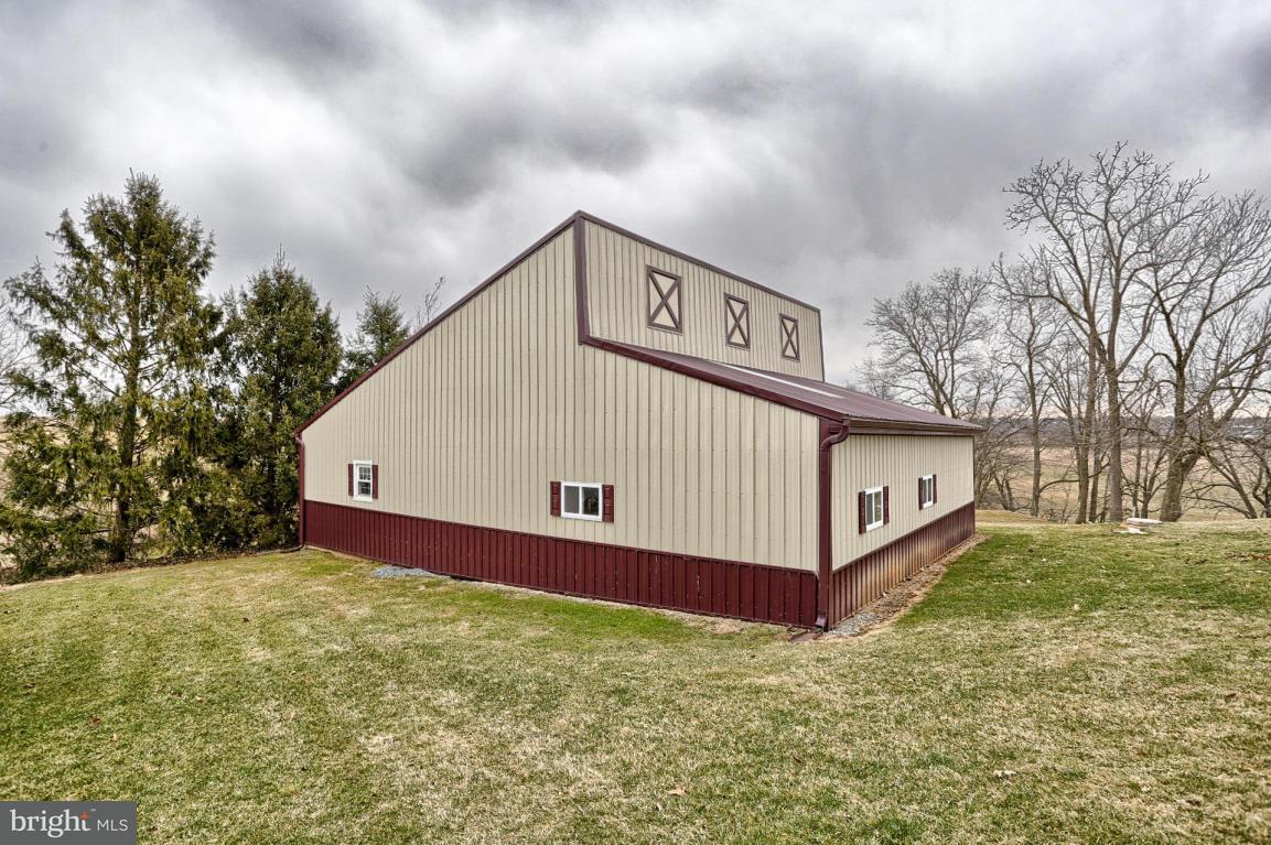 232 Meadow Valley Road Ephrata, PA 17522 - Photo 17 of 79