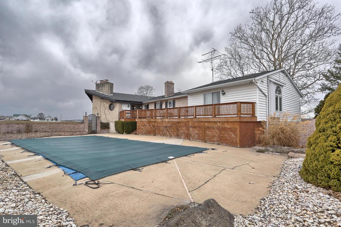 232 Meadow Valley Road Ephrata, PA 17522 - Photo 27 of 79