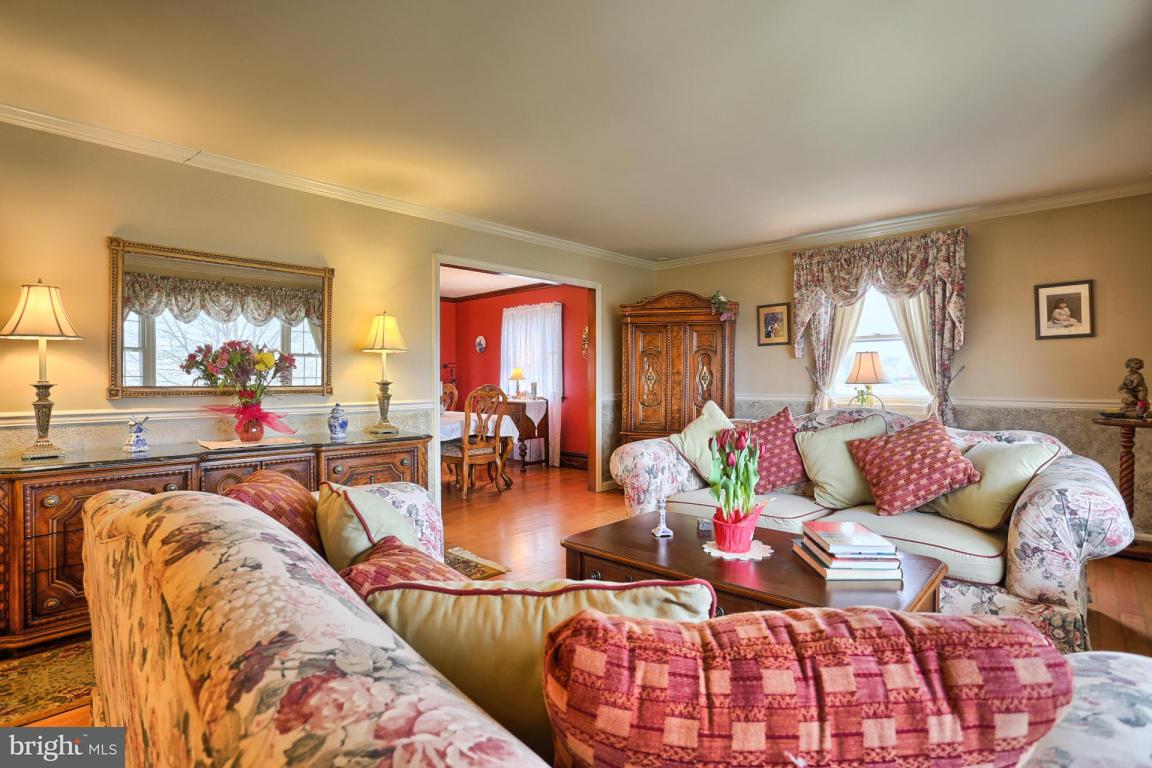 232 Meadow Valley Road Ephrata, PA 17522 - Photo 41 of 79