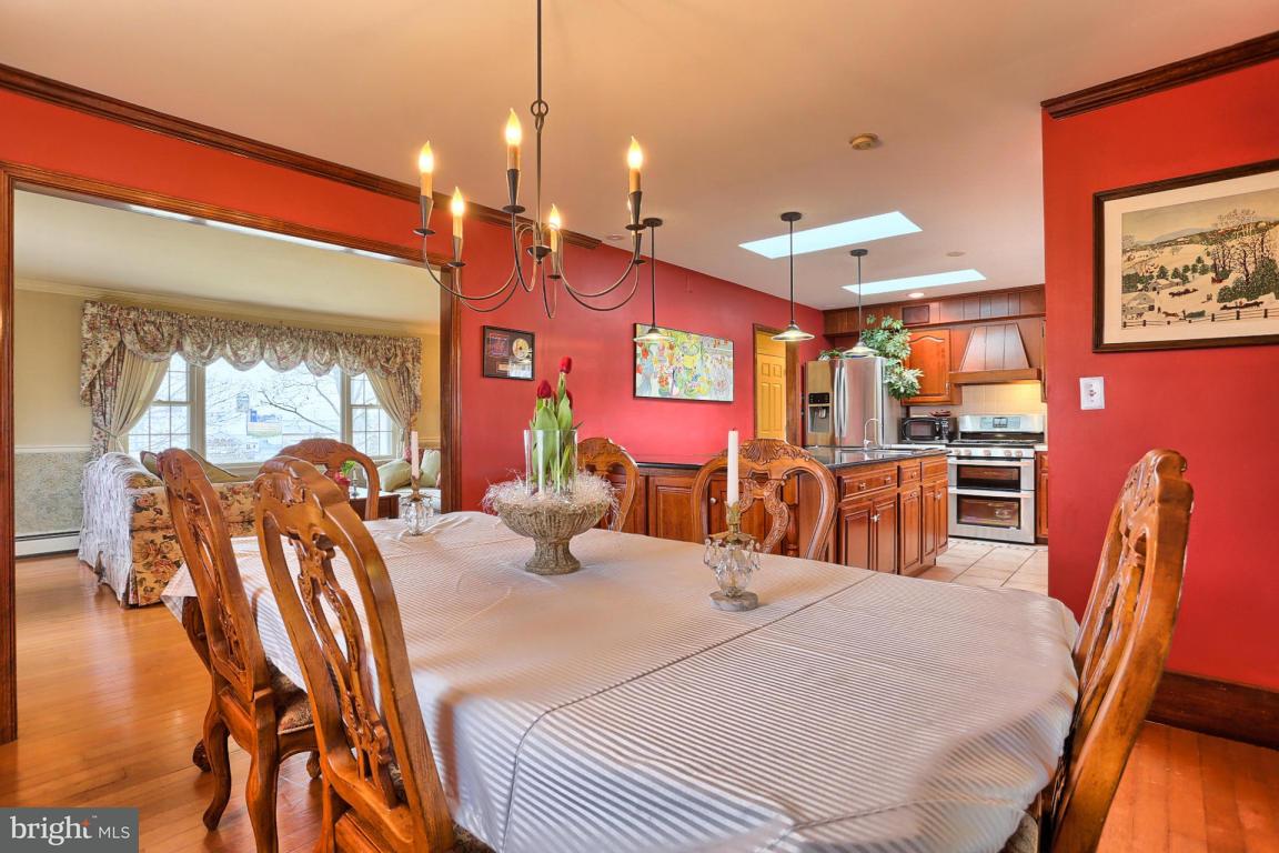 232 Meadow Valley Road Ephrata, PA 17522 - Photo 45 of 79