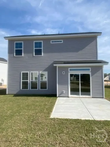 $2,500 | 19 Cantata Circle, Pooler, GA 31322