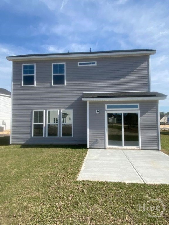 19 Cantata Circle Pooler, GA 31322 - Photo 21 of 23