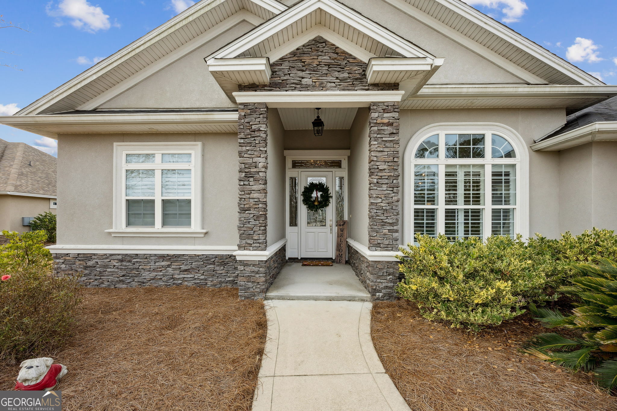 102 Riley Hunter Drive Kingsland, GA 31548 - Photo 6 of 123