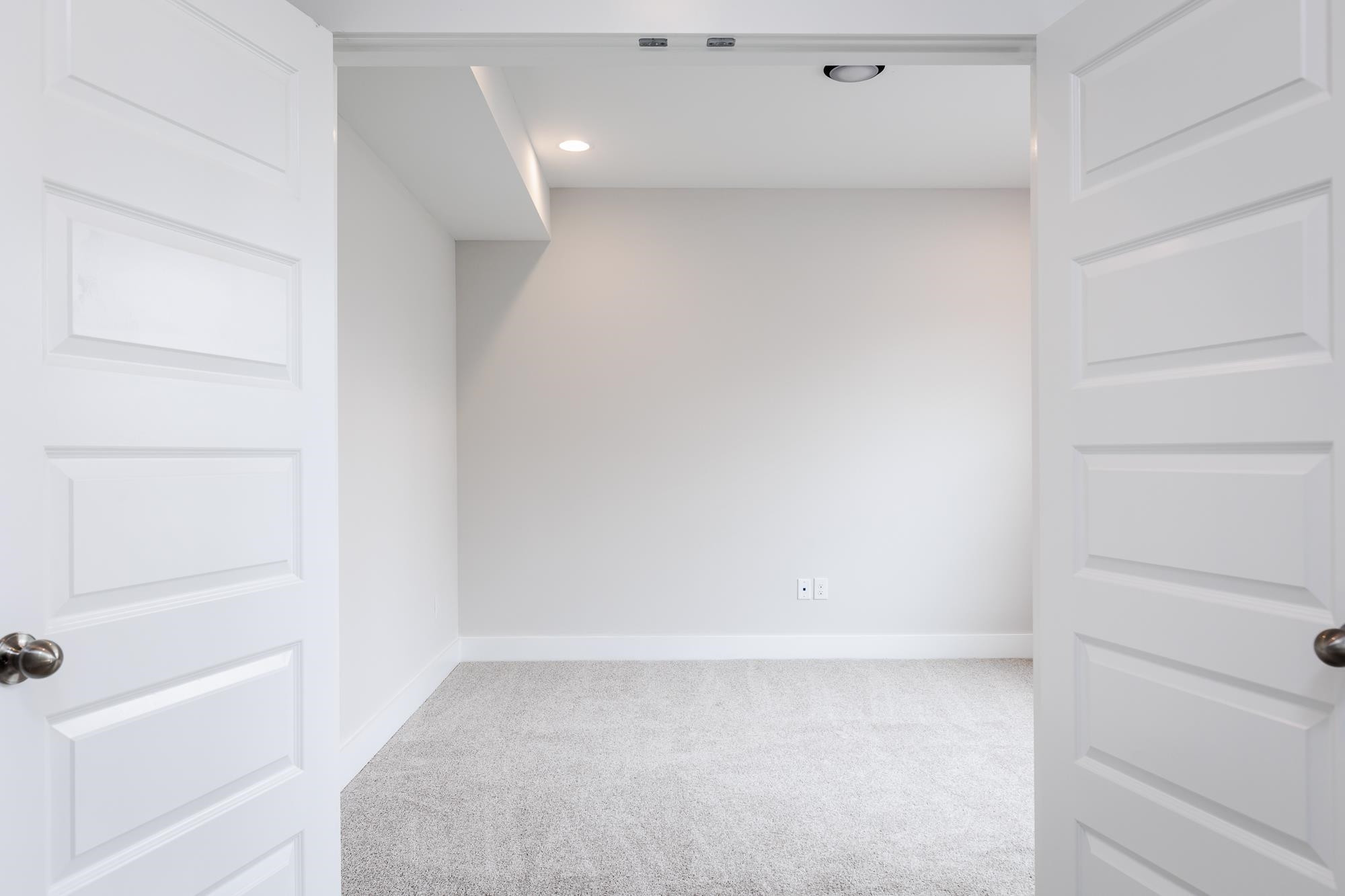 8232 Ebenezer Church Road Raleigh, NC 27613 - Photo 32 of 33 This photo is representative of the same floor plan. Flex Room on Main Level