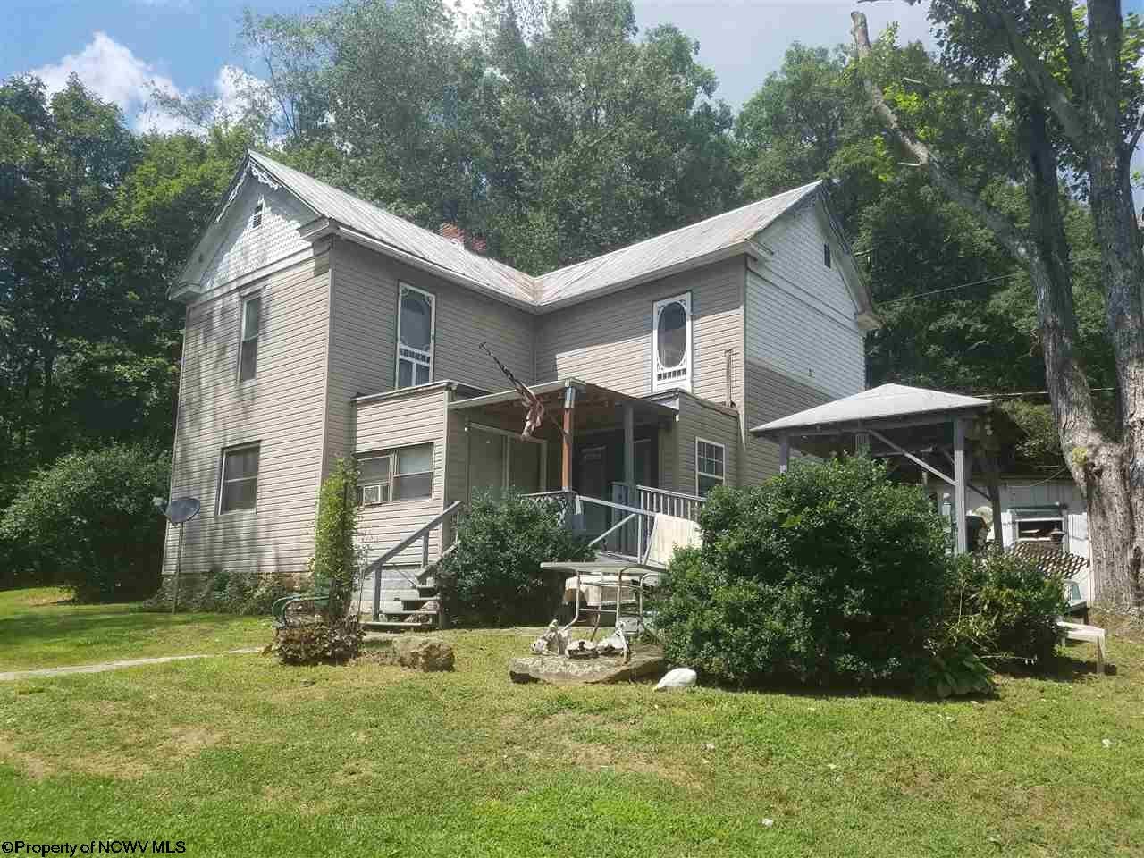 959 Co Rte 5/14 Salem, WV 26426 - Photo 1 of 7 Gallery Image 1