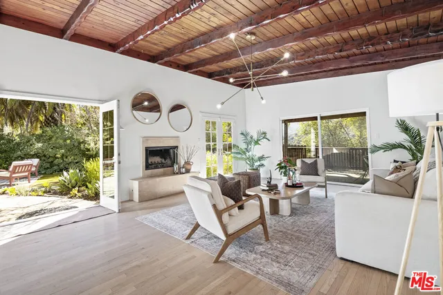 $1,575,000 | 1128 Canyon Trail, Topanga, CA 90290