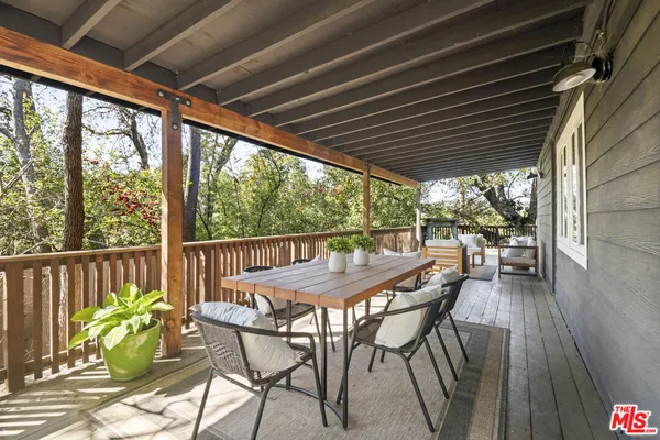$1,495,000 | 1128 Canyon Trail, Topanga, CA 90290