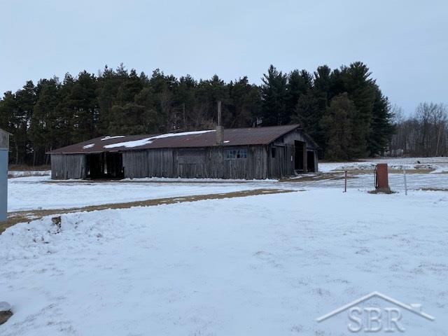 4240 South Iva Road Merrill, MI 48637 - Photo 7 of 27