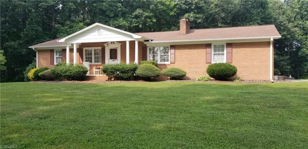 450 Pine Ridge Road Mount Airy, NC 27030 - Photo 3 of 43 Gallery Image 3