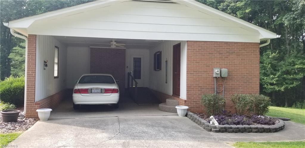 450 Pine Ridge Road Mount Airy, NC 27030 - Photo 10 of 43 Gallery Image 10
