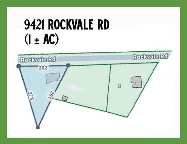 9421 Rockvale Road Rockvale, TN 37153 - Photo 3 of 3 Gallery Image 3
