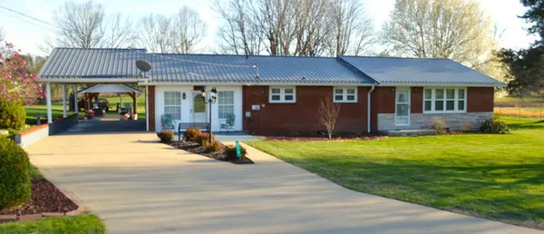 $289,900 | 274 Washington Avenue, Harrogate, TN 37752