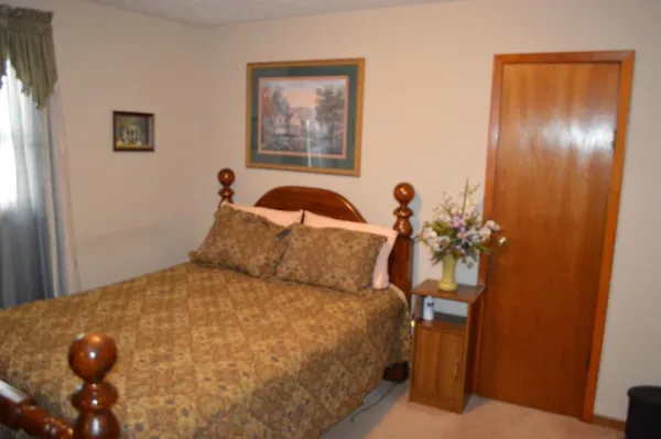 $289,900 | 274 Washington Avenue, Harrogate, TN 37752