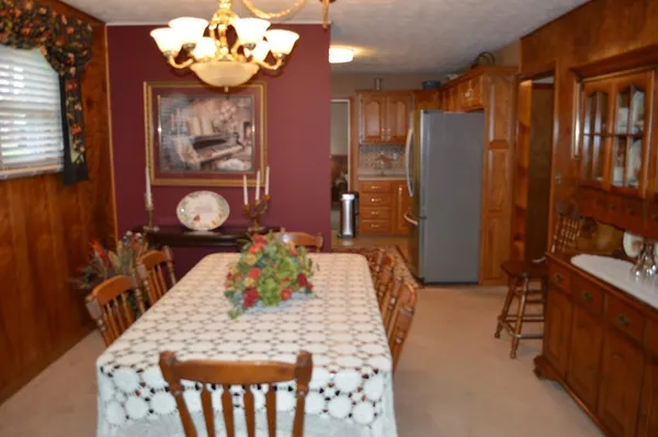 $289,900 | 274 Washington Avenue, Harrogate, TN 37752