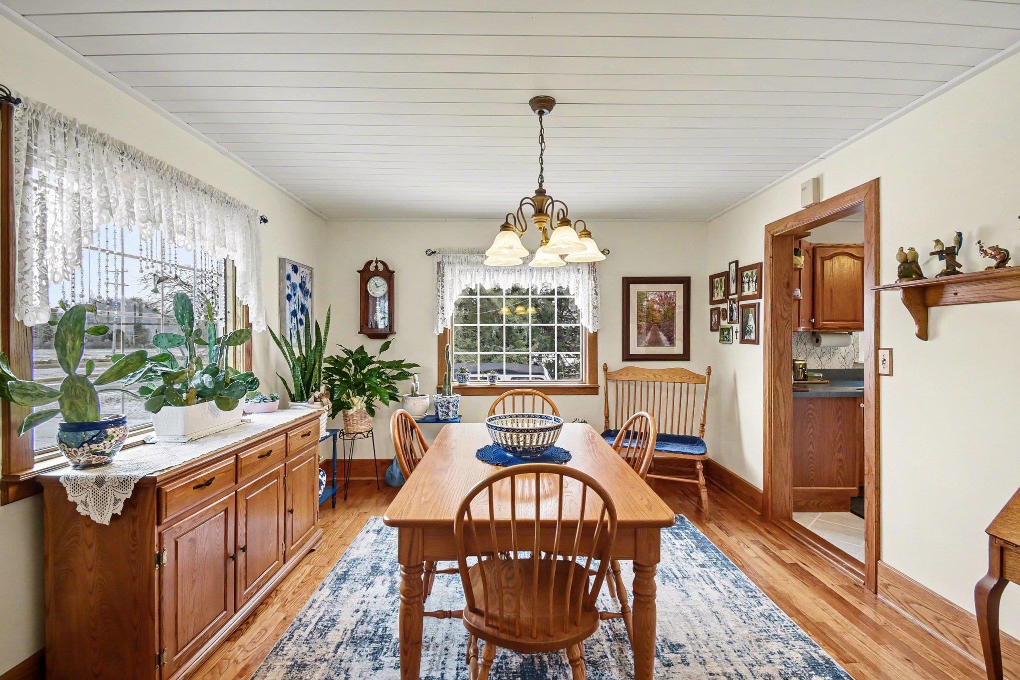 1799 Conrad Road Standish, MI 48658 - Photo 8 of 24