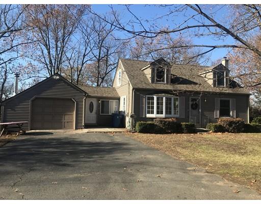 23 Ridgeview Road West Springfield, MA 01089 - Photo 2 of 33