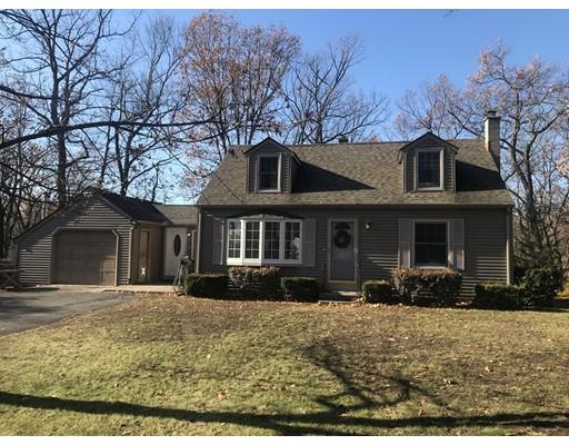 23 Ridgeview Road West Springfield, MA 01089 - Photo 3 of 33
