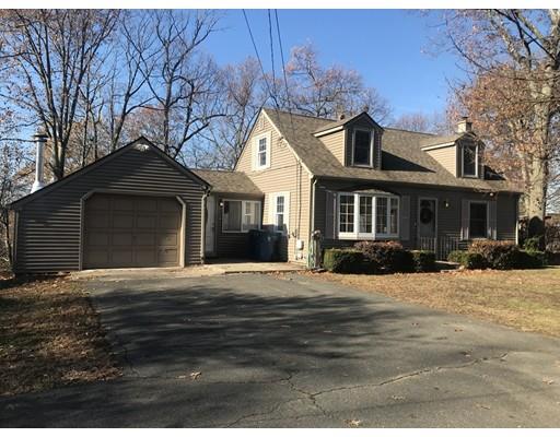 23 Ridgeview Road West Springfield, MA 01089 - Photo 4 of 33