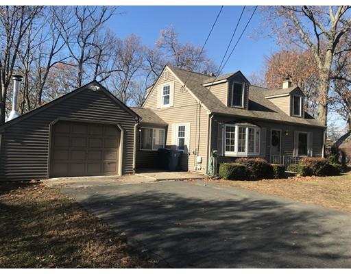 23 Ridgeview Road West Springfield, MA 01089 - Photo 5 of 33