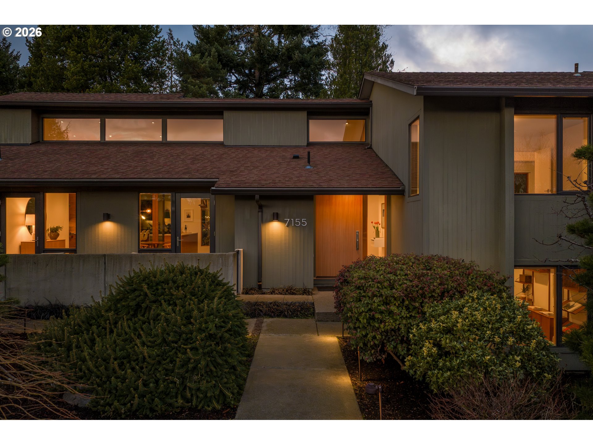 7155 Southwest Westgate Way Portland, OR 97225 - Photo 45 of 47 Gallery Image 45