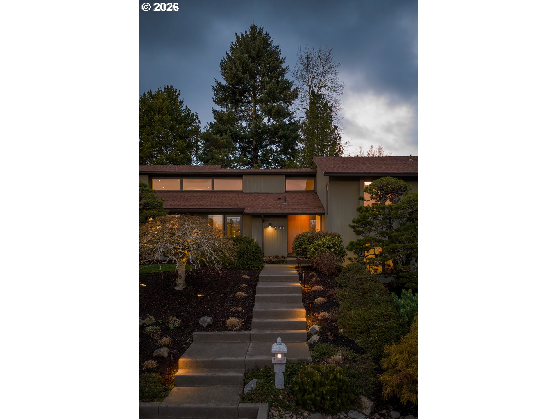 7155 Southwest Westgate Way Portland, OR 97225 - Photo 46 of 47 Gallery Image 46