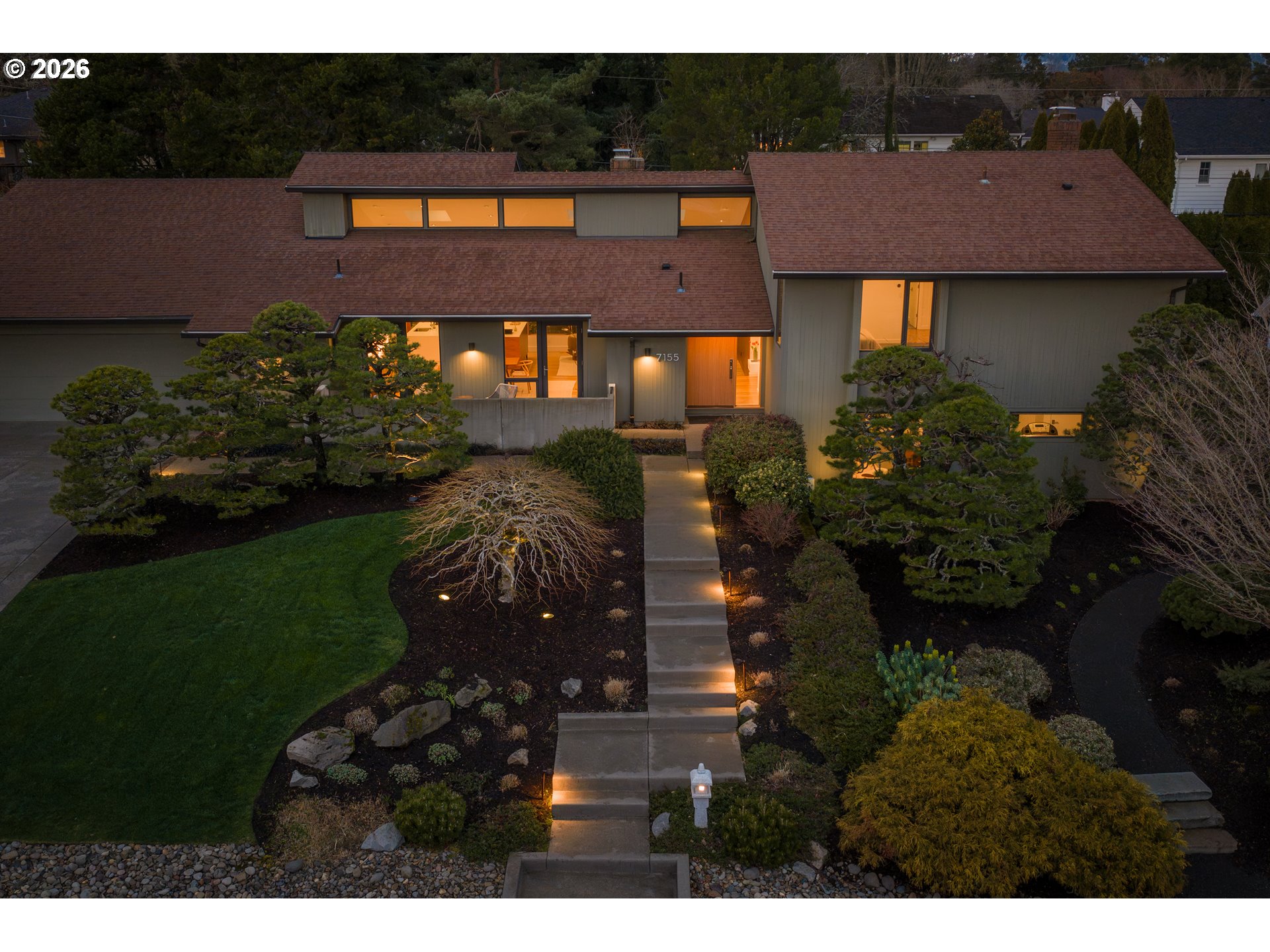 7155 Southwest Westgate Way Portland, OR 97225 - Photo 47 of 47 Gallery Image 47