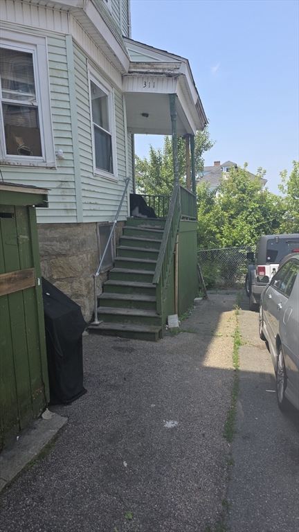 311-315 Mulberry Street Fall River, MA 02721 - Photo 3 of 5