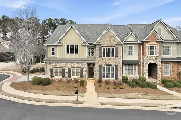 $600,000 | 1786 Cambridge Square, Watkinsville, GA 30677
