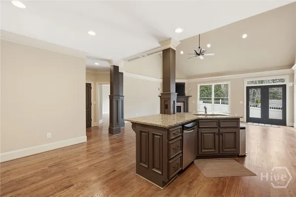 $600,000 | 1786 Cambridge Square, Watkinsville, GA 30677