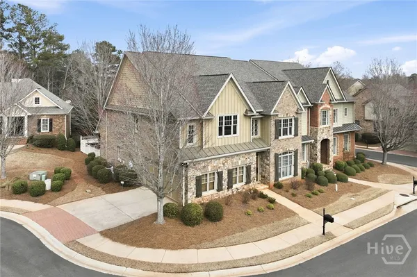 $600,000 | 1786 Cambridge Square, Watkinsville, GA 30677