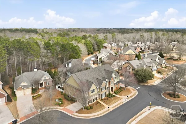$600,000 | 1786 Cambridge Square, Watkinsville, GA 30677