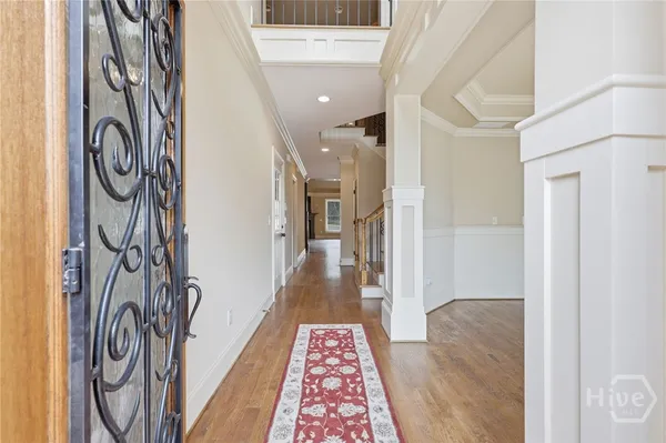 $600,000 | 1786 Cambridge Square, Watkinsville, GA 30677